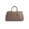 Сумка Coach тоут (Gold/Dark Stone)